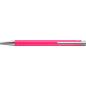 Preview: LAMY Kugelschreiber logo Lx neonpink matt - Special Edition (2025)
